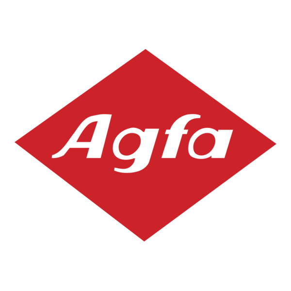 Agfa Logo Quote