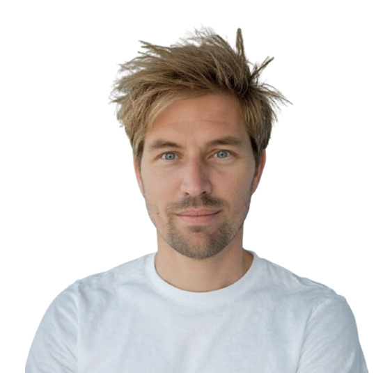 Sjoerd Alkema